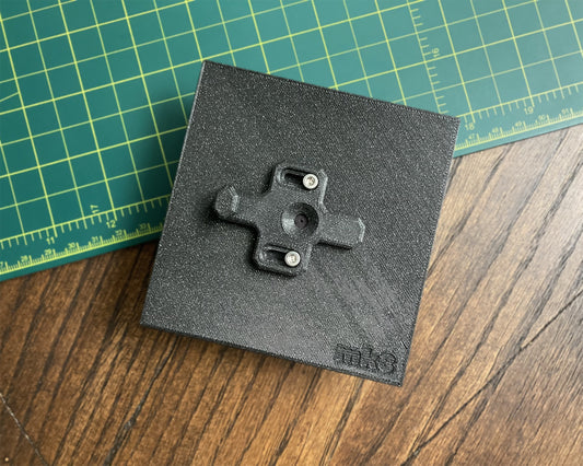 Pinhole Lens 3.0