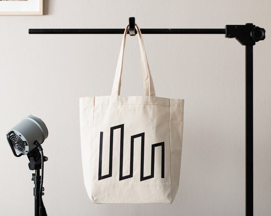 Logo Tote